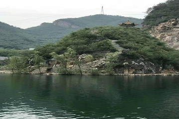 清风峡生态旅游区第 24 张图片