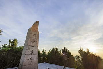 龙泉山旅游区第 42 张图片