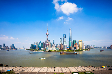 黄浦江第 2 张图片