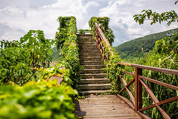蓬莱洲时光岛旅游度假区第 11 张图片