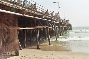 Malibu Pier第 10 张图片