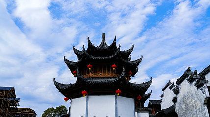 水墨上河第 25 张图片