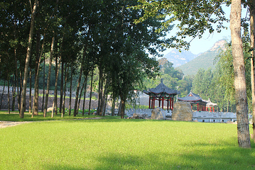 享水溪旅游度假区第 31 张图片