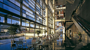 大连世界博览广场