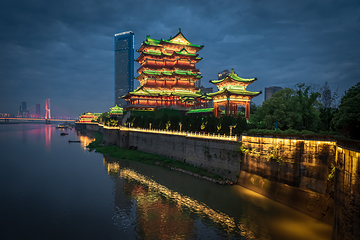 滕王阁旅游区第 27 张图片