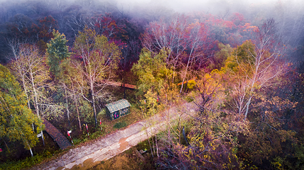 长白山北景区第 14 张图片