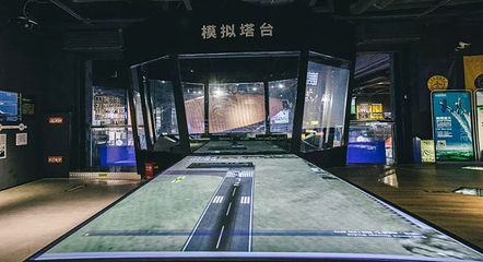立巢航空博物馆第 39 张图片