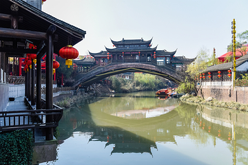 杭州宋城第 41 张图片