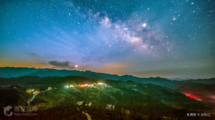 坡山村第 4 张图片