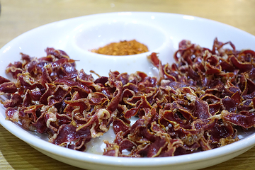 菌故·云南野生菌火锅(南屏店)第 3 张图片