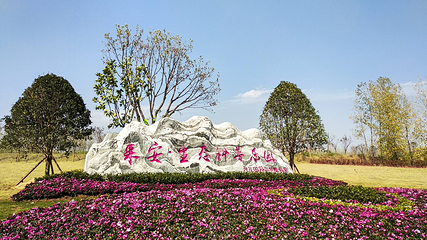 兴茂来安国际旅游度假区第 15 张图片