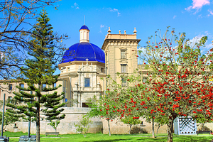 瓦伦西亚美术馆