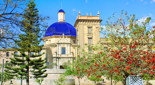 瓦伦西亚美术馆