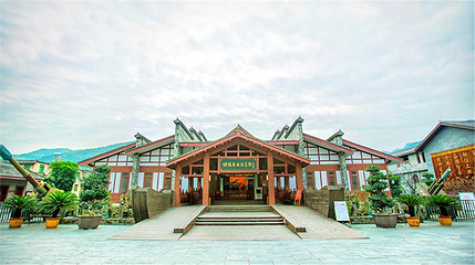 土城古镇景区第 50 张图片