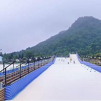 三角山四季滑雪场