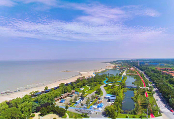 骆马湖旅游度假区第 28 张图片