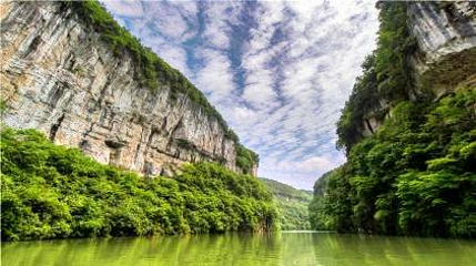云门囤景区第 4 张图片