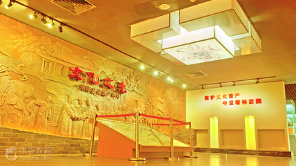 揭阳市丁日昌纪念馆第 3 张图片