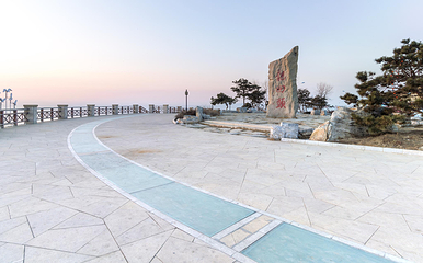 兴城海滨国家重点风景名胜区第 18 张图片