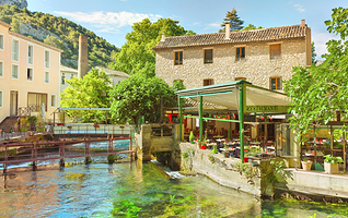 方丹－德沃克吕斯