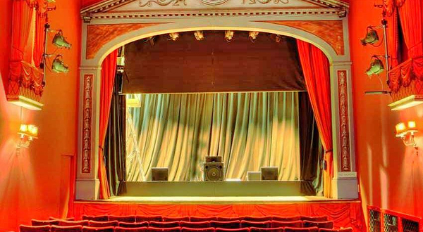 马拉喀什魔术剧场