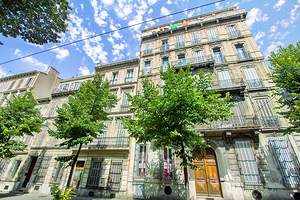 加纳比耶尔大街