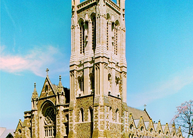 圣方济沙勿略主教座堂