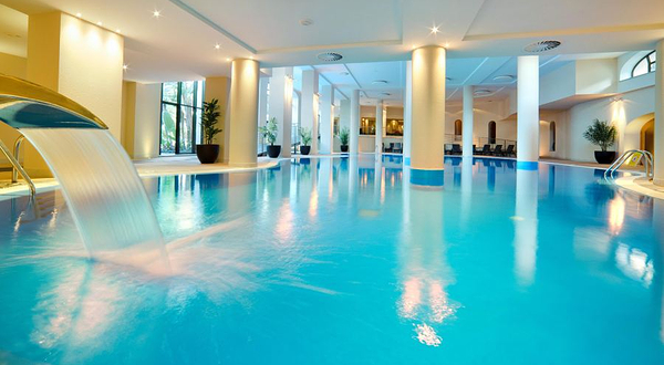 卡罗鲁斯温泉浴场