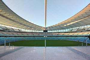 摩西·马布海达体育场