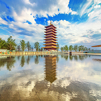 牛首山文化旅游区