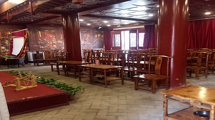 陕西戏曲非遗博物馆第 7 张图片