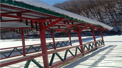 云帽峰景区第 38 张图片