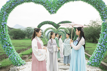 中国印山第 9 张图片
