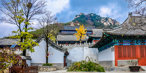 圣经山风景区第 7 张图片