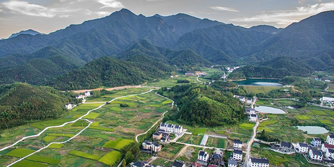 龙门古镇第 43 张图片