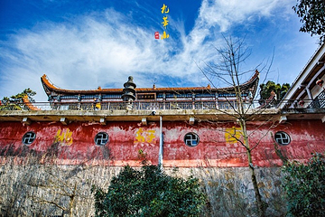 百岁宫第 5 张图片