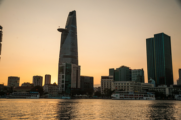 Bitexco金融塔第 15 张图片