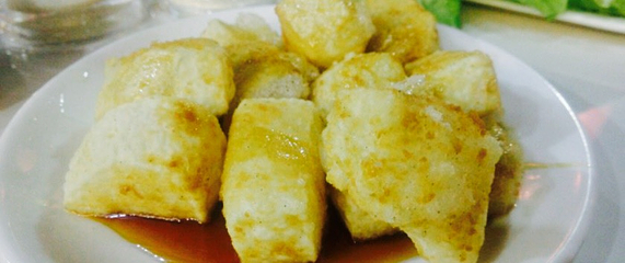 枇杷园食为鲜火锅(南山总店)第 16 张图片