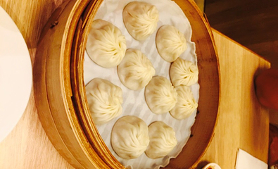 鼎泰丰 复兴店第 6 张图片