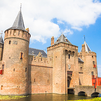 阿姆斯特丹木登城堡