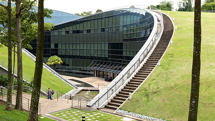 南洋理工大学第 5 张图片