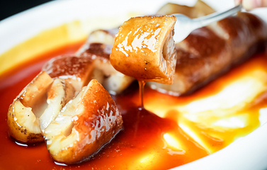 上海老饭店（豫园店）第 35 张图片