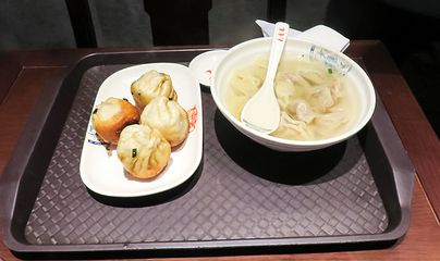 大壶春（四川中路店）第 47 张图片