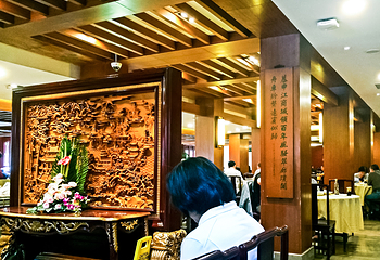 绿波廊(豫园店)第 19 张图片