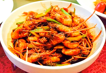 知味观·味庄(杨公堤店)第 6 张图片