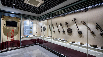 陕西秦腔博物馆