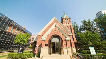 西岸艺术馆art station