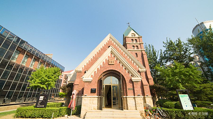 西岸艺术馆art station第 1 张图片