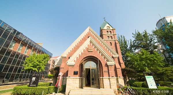 西岸艺术馆art station