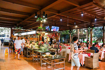 三亚胜意海景酒店·海鲜自助餐厅(三亚湾路店)第 51 张图片